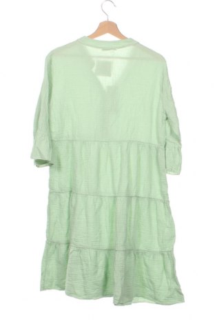 Dětské šaty  Haily`s, Velikost 10-11y/ 146-152 cm, Barva Zelená, Cena  855,00 Kč