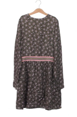 Παιδικό φόρεμα IKKS, Μέγεθος 13-14y/ 164-168 εκ., Χρώμα Πολύχρωμο, Τιμή 15,39 €