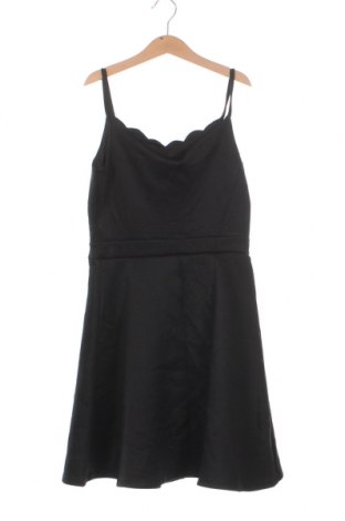 Detské šaty  Lipsy London, Veľkosť 10-11y/ 146-152 cm, Farba Čierna, Cena  23,81 €