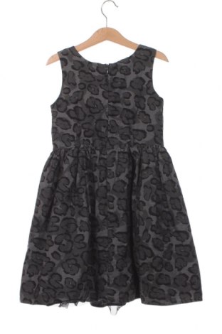Παιδικό φόρεμα Next, Μέγεθος 6-7y/ 122-128 εκ., Χρώμα Γκρί, Τιμή 14,09 €