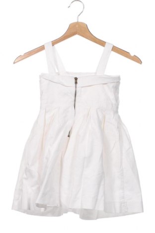 Παιδικό φόρεμα Tommy Hilfiger, Μέγεθος 3-4y/ 104-110 εκ., Χρώμα Λευκό, Τιμή 20,97 €
