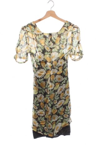 Dětské šaty  Topshop, Velikost 15-18y/ 170-176 cm, Barva Vícebarevné, Cena  132,00 Kč