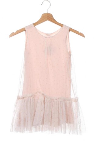 Rochie pentru copii Zara, Mărime 6-7y/ 122-128 cm, Culoare Roz, Preț 42,64 Lei