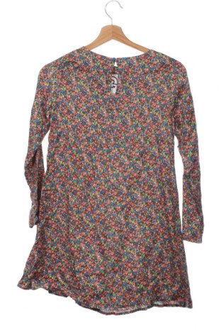 Kinderkleid Zara, Größe 11-12y/ 152-158 cm, Farbe Mehrfarbig, Preis € 8,35