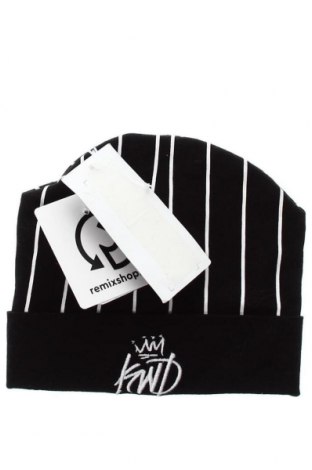 Παιδικό καπέλο KWD, Χρώμα Μαύρο, Τιμή 4,51 €