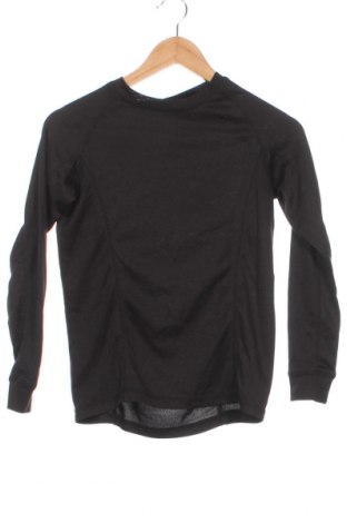 Детска спортна блуза Five Seasons, Размер 12-13y/ 158-164 см, Цвят Черен, Цена 5,98 лв.