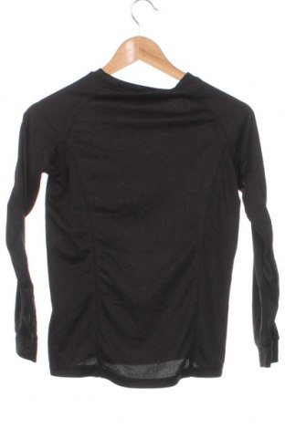 Παιδική μπλούζα αθλητική Five Seasons, Μέγεθος 12-13y/ 158-164 εκ., Χρώμα Μαύρο, Τιμή 3,70 €