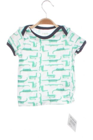Dětské tričko , Velikost 9-12m/ 74-80 cm, Barva Bílá, Cena  44,00 Kč
