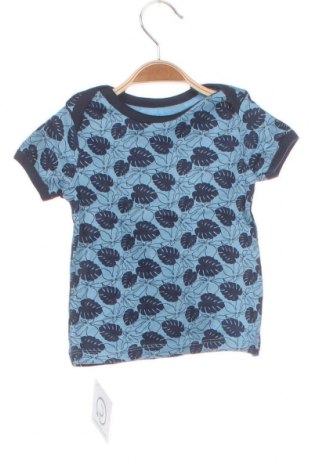 Detské tričko, Veľkosť 9-12m/ 74-80 cm, Farba Modrá, Cena  1,59 €