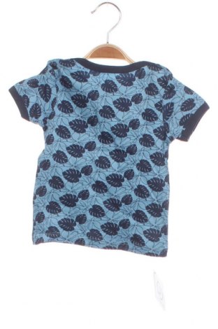 Dětské tričko , Velikost 9-12m/ 74-80 cm, Barva Modrá, Cena  136,00 Kč