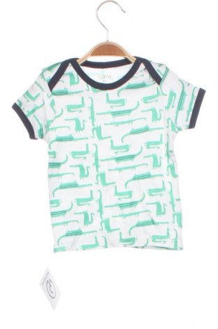 Tricou pentru copii, Mărime 9-12m/ 74-80 cm, Culoare Alb, Preț 7,59 Lei