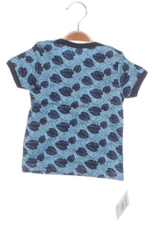 Tricou pentru copii, Mărime 9-12m/ 74-80 cm, Culoare Albastru, Preț 26,79 Lei