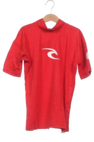 Kinder T-Shirt, Größe 15-18y/ 170-176 cm, Farbe Rot, Preis 4,59 €