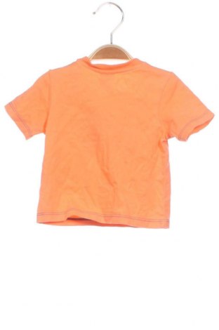 Dziecięcy T-shirt S.Oliver, Rozmiar 1-2m/ 50-56 cm, Kolor Pomarańczowy, Cena 21,99 zł