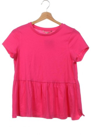 Tunică pentru copii George, Mărime 7-8y/ 128-134 cm, Culoare Roz, Preț 73,98 Lei