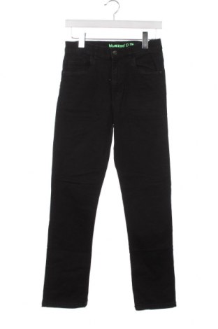 Dětské džíny , Velikost 12-13y/ 158-164 cm, Barva Černá, Cena  99,00 Kč