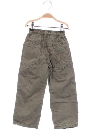 Dětské džíny , Velikost 2-3y/ 98-104 cm, Barva Zelená, Cena  104,00 Kč
