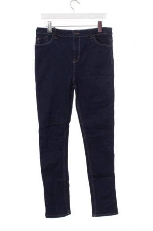 Detské džínsy , Veľkosť 15-18y/ 170-176 cm, Farba Modrá, Cena  4,08 €