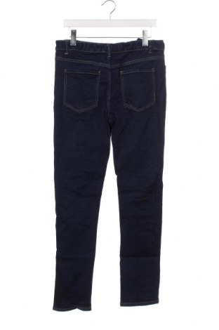 Dětské džíny , Velikost 15-18y/ 170-176 cm, Barva Modrá, Cena  115,00 Kč