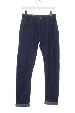 Detské džínsy , Veľkosť 13-14y/ 164-168 cm, Farba Modrá, Cena  3,22 €