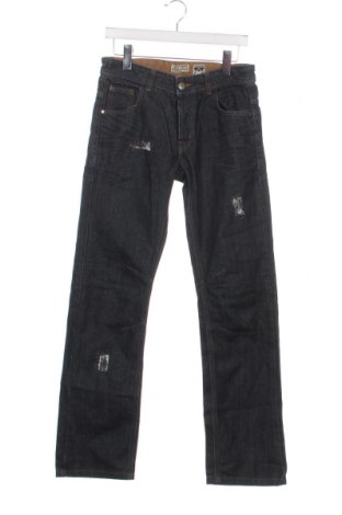 Detské džínsy , Veľkosť 13-14y/ 164-168 cm, Farba Modrá, Cena  3,26 €