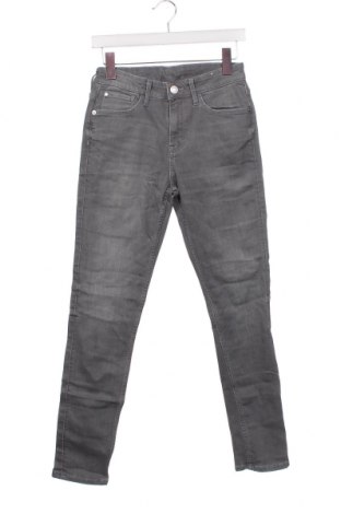 Detské džínsy  H&M, Veľkosť 12-13y/ 158-164 cm, Farba Sivá, Cena  3,74 €