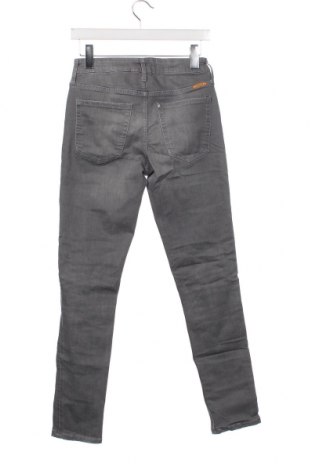 Detské džínsy  H&M, Veľkosť 12-13y/ 158-164 cm, Farba Sivá, Cena  3,55 €