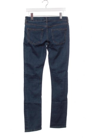 Kinderjeans H&M, Größe 15-18y/ 170-176 cm, Farbe Blau, Preis 3,67 €