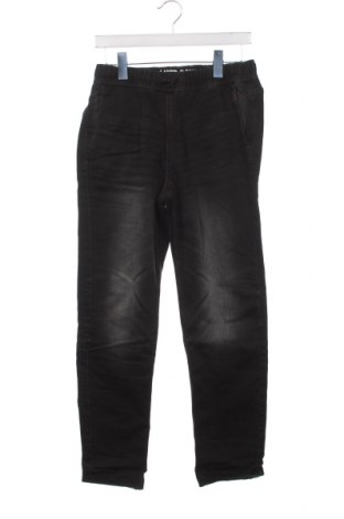 Dětské džíny  H&M, Velikost 15-18y/ 170-176 cm, Barva Černá, Cena  66,00 Kč