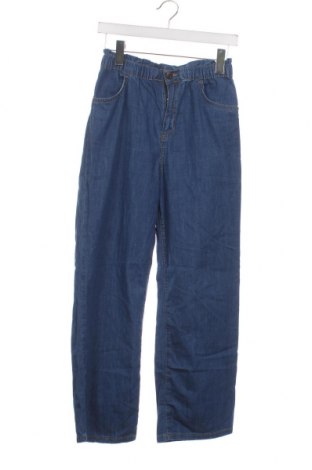 Dětské džíny  LC Waikiki, Velikost 12-13y/ 158-164 cm, Barva Modrá, Cena  199,00 Kč