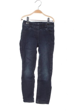 Dziecięce jeansy Lupilu, Rozmiar 3-4y/ 104-110 cm, Kolor Niebieski, Cena 20,11 zł