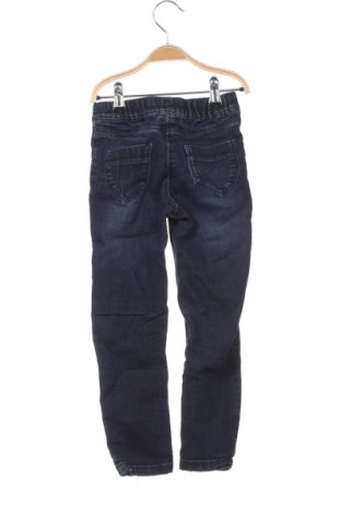 Dziecięce jeansy Lupilu, Rozmiar 3-4y/ 104-110 cm, Kolor Niebieski, Cena 29,31 zł