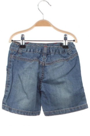 Detské krátke nohavice  Minoti, Veľkosť 6-9m/ 68-74 cm, Farba Modrá, Cena  6,65 €