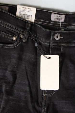 Dziecięce jeansy Pepe Jeans, Rozmiar 15-18y/ 170-176 cm, Kolor Szary, Cena 87,37 zł