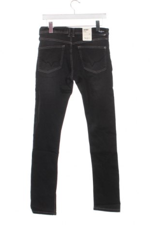 Blugi pentru copii Pepe Jeans, Mărime 15-18y/ 170-176 cm, Culoare Gri, Preț 82,34 Lei