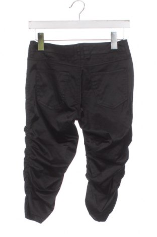 Detské krátke nohavice , Veľkosť 12-13y/ 158-164 cm, Farba Čierna, Cena  10,74 €
