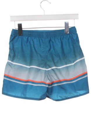 Detské krátke nohavice  Decathlon, Veľkosť 11-12y/ 152-158 cm, Farba Modrá, Cena  8,18 €