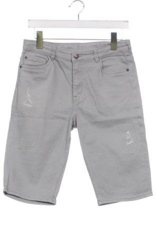 Detské krátke nohavice  H&M, Veľkosť 14-15y/ 168-170 cm, Farba Sivá, Cena  3,99 €