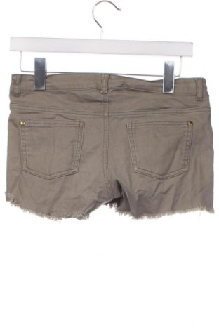 Detské krátke nohavice  H&M, Veľkosť 12-13y/ 158-164 cm, Farba Zelená, Cena  1,61 €