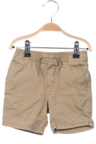 Detské krátke nohavice  Levi's, Veľkosť 12-18m/ 80-86 cm, Farba Béžová, Cena  10,13 €