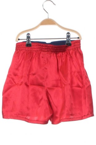 Detské krátke nohavice  Schiesser, Veľkosť 11-12y/ 152-158 cm, Farba Červená, Cena  9,22 €