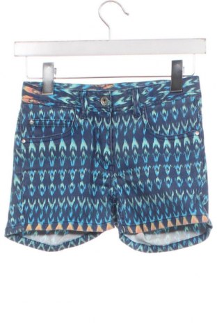 Pantaloni scurți pentru copii Staccato, Mărime 12-13y/ 158-164 cm, Culoare Albastru, Preț 85,53 Lei