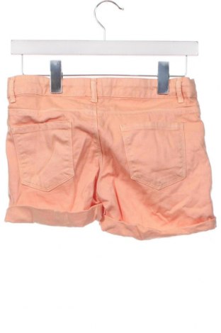 Detské krátke nohavice  Zara, Veľkosť 11-12y/ 152-158 cm, Farba Oranžová, Cena  5,12 €