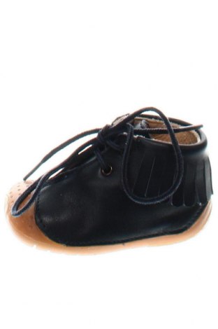 Παιδικά παπούτσια Babybotte, Μέγεθος 16, Χρώμα Μπλέ, Τιμή 28,75 €