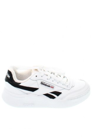 Παιδικά παπούτσια Reebok, Μέγεθος 34, Χρώμα Λευκό, Τιμή 29,92 €