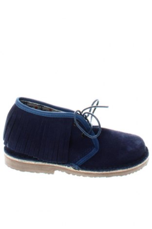 Dětské boty  United Colors Of Benetton, Velikost 27, Barva Modrá, Cena  292,00 Kč