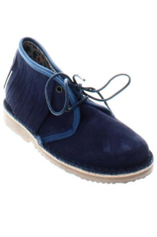 Dětské boty  United Colors Of Benetton, Velikost 27, Barva Modrá, Cena  260,00 Kč