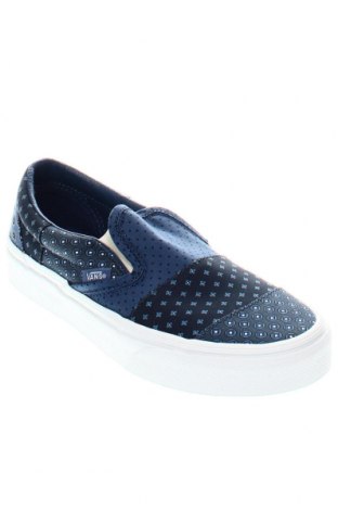 Dětské boty  Vans, Velikost 35, Barva Modrá, Cena  551,00 Kč