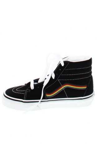 Detské topánky  Vans, Veľkosť 34, Farba Čierna, Cena  14,69 €