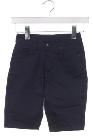 Pantaloni pentru copii, Mărime 9-10y/ 140-146 cm, Culoare Albastru, Preț 35,72 Lei
